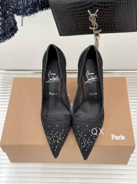 Picture of Christian Shoes _SKUCLsz35-40JX02013274